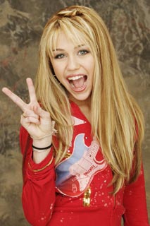 Hannah-montana